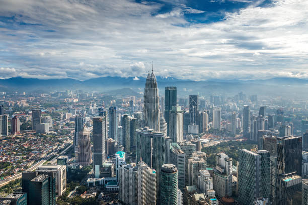 Top 10 Tourist Attractions in Malaysia